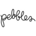 Logo de PEBBLES